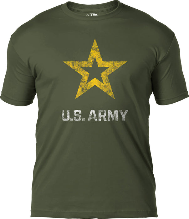 U.S. Army Logo Men's T-Shirt