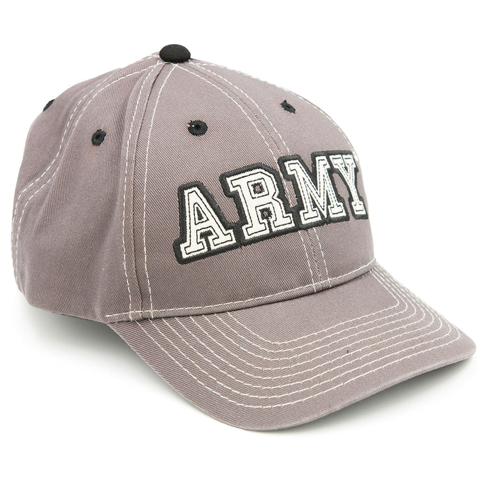 U.S. Army Embroidered Cap