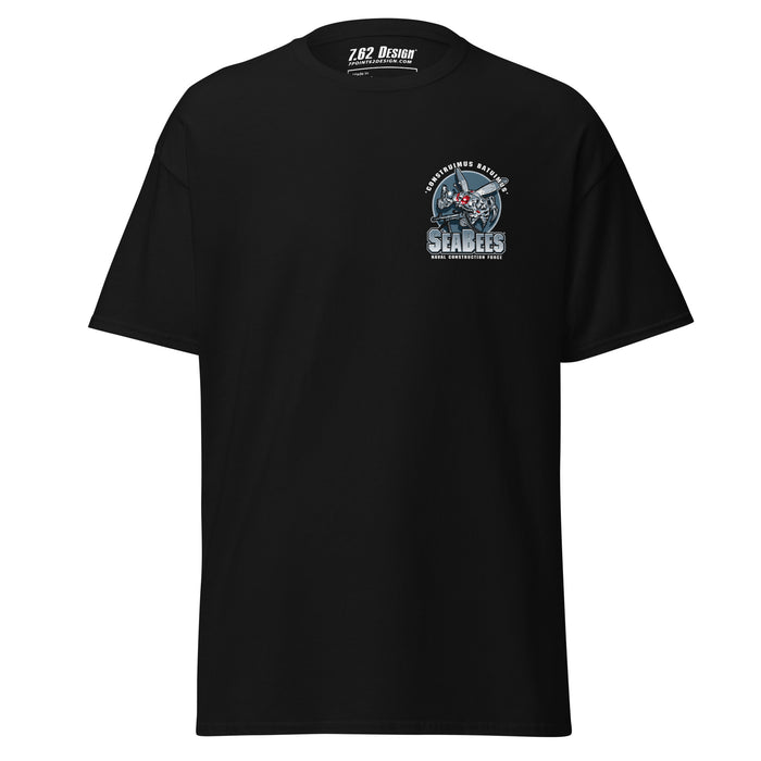 U.S. Navy Seabees Superbee Men's Tee