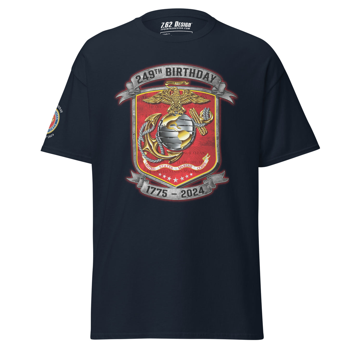 All USMC Products