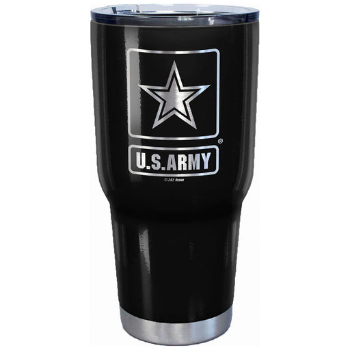 Military Insulated Tumblers — 7.62 Design