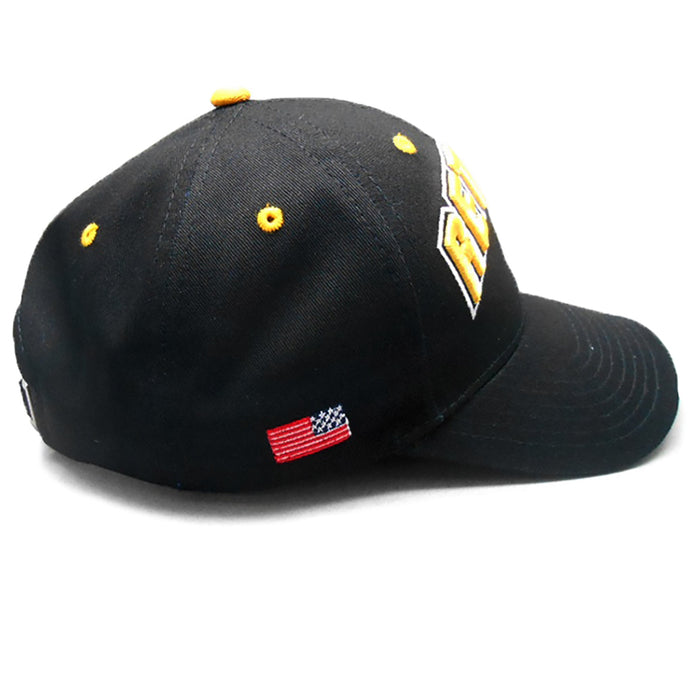 U.S. Army Retired Embroidered Cap