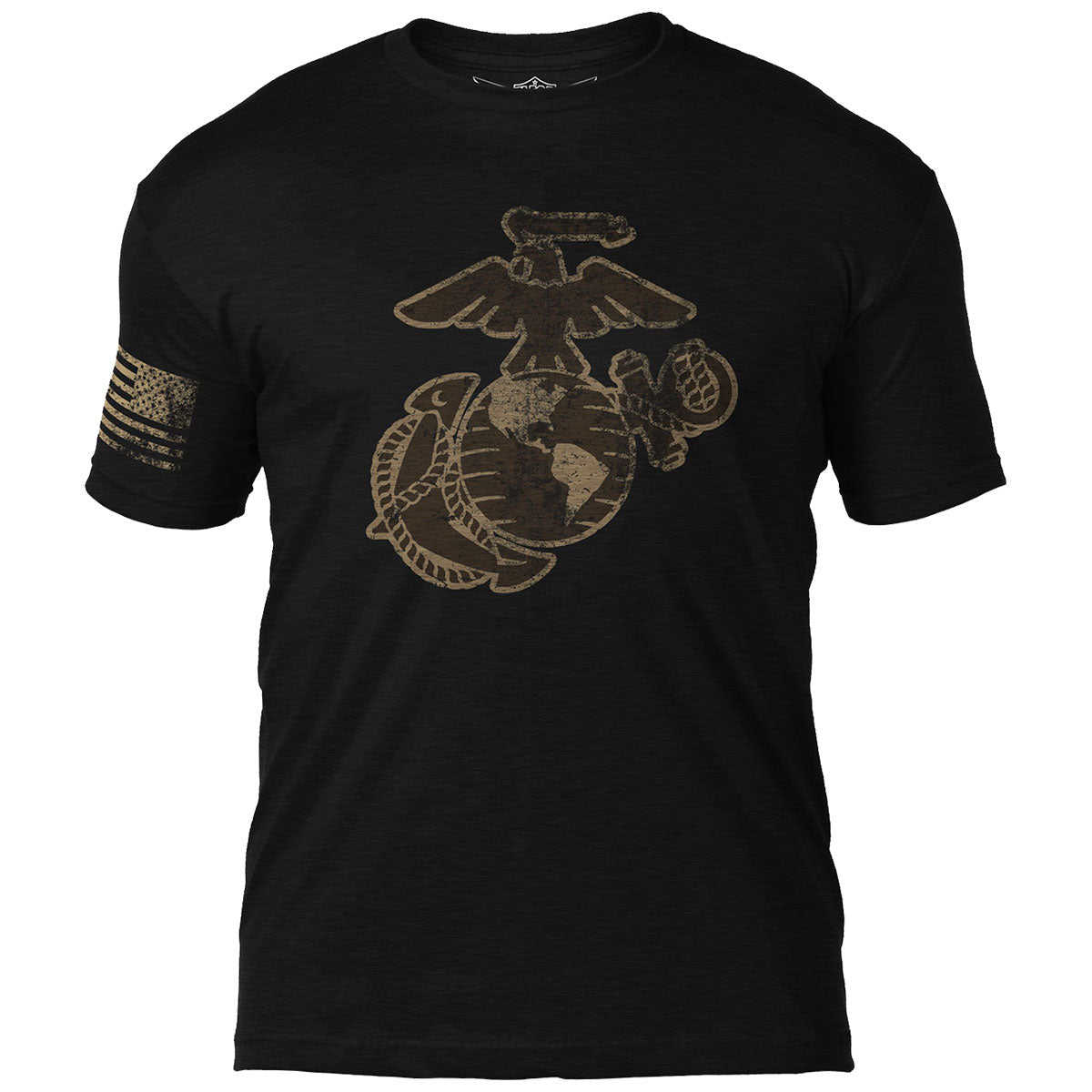 Globe Lv T-shirt (marine)