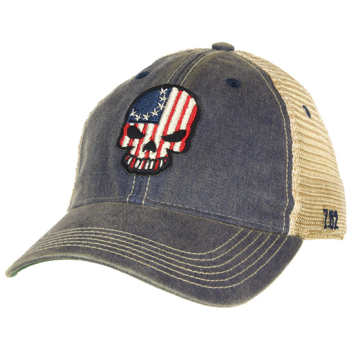 Patriotic Caps — 7.62 Design