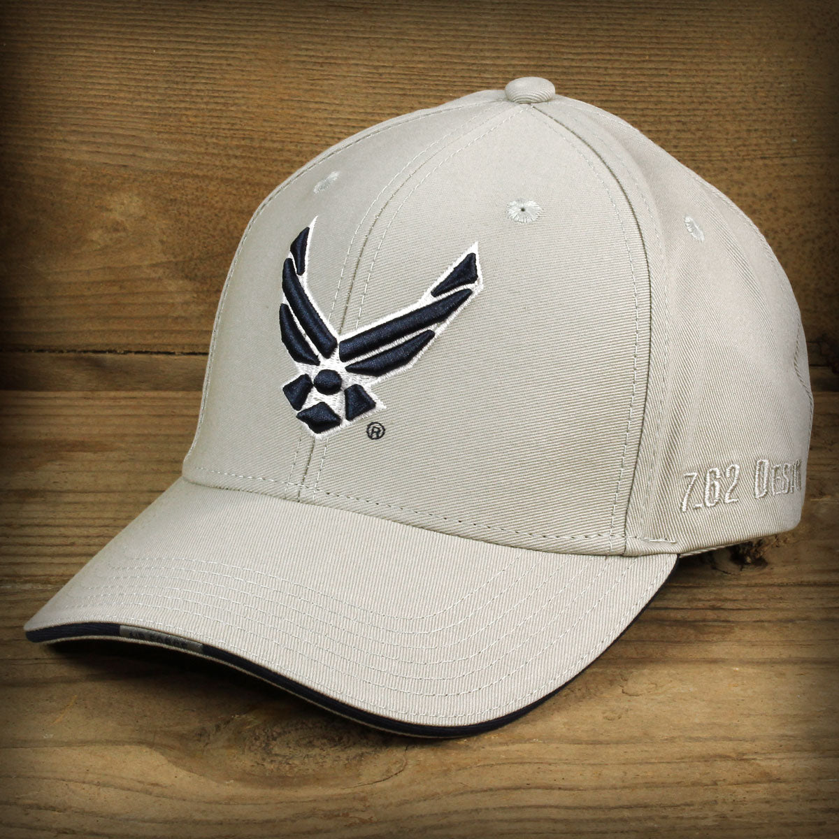 7.62 Design U.S. Air Force Vintage Trucker Hat