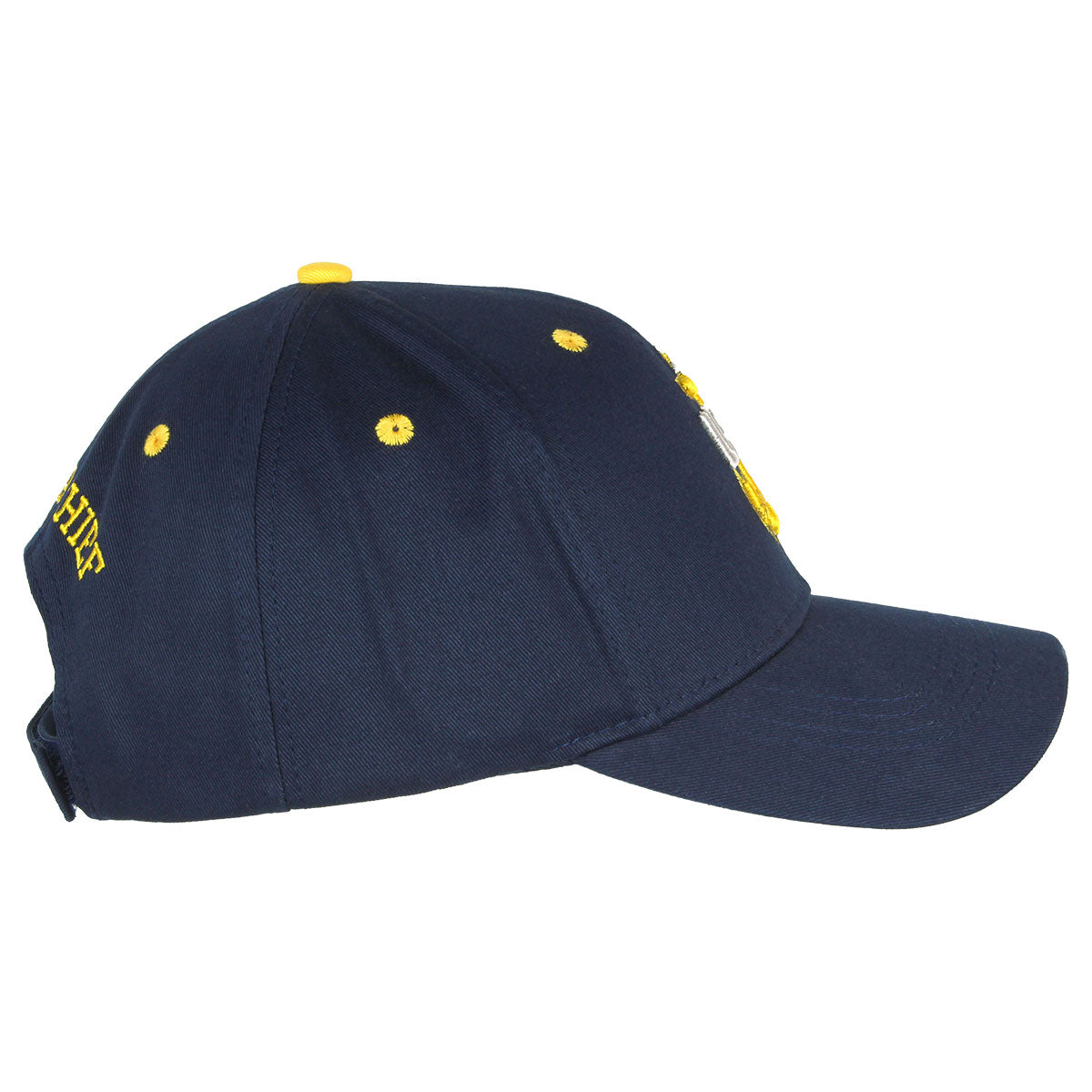 US Navy Senior Chief Twill Hat — 7.62 Design