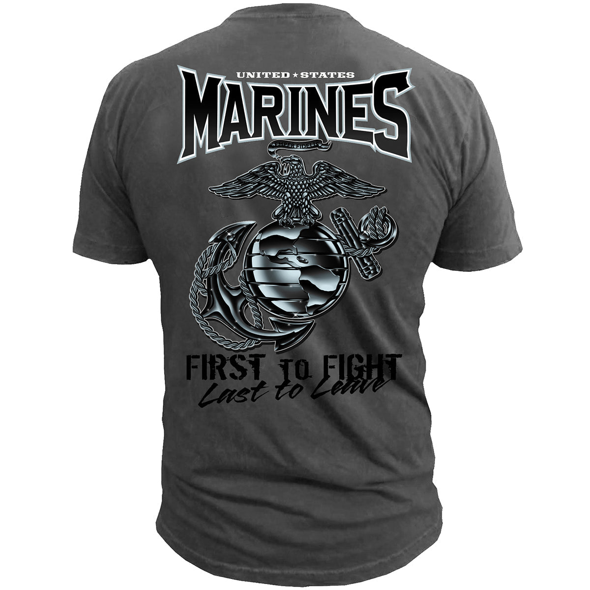 T shirt deals us marines